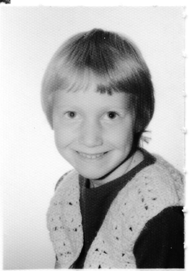 Annette P.