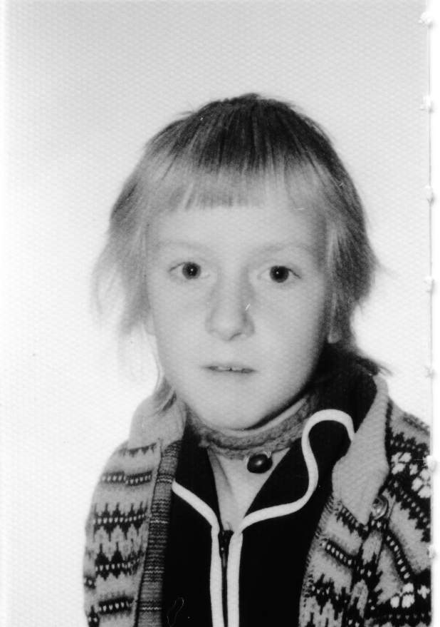 Birte Illemose