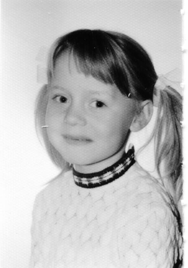 Heidi (Nielsen) Kjærbeck