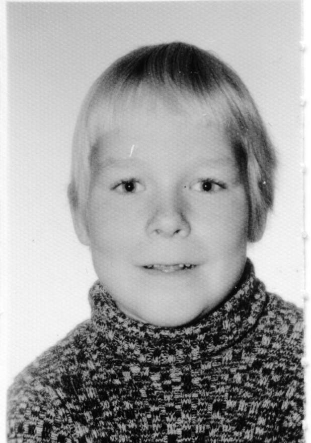Henrik