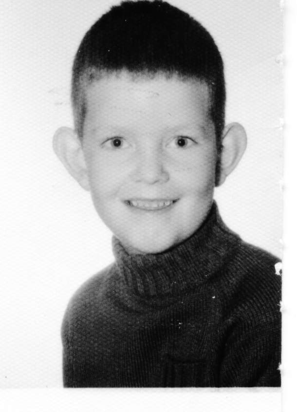 Kenneth Barret