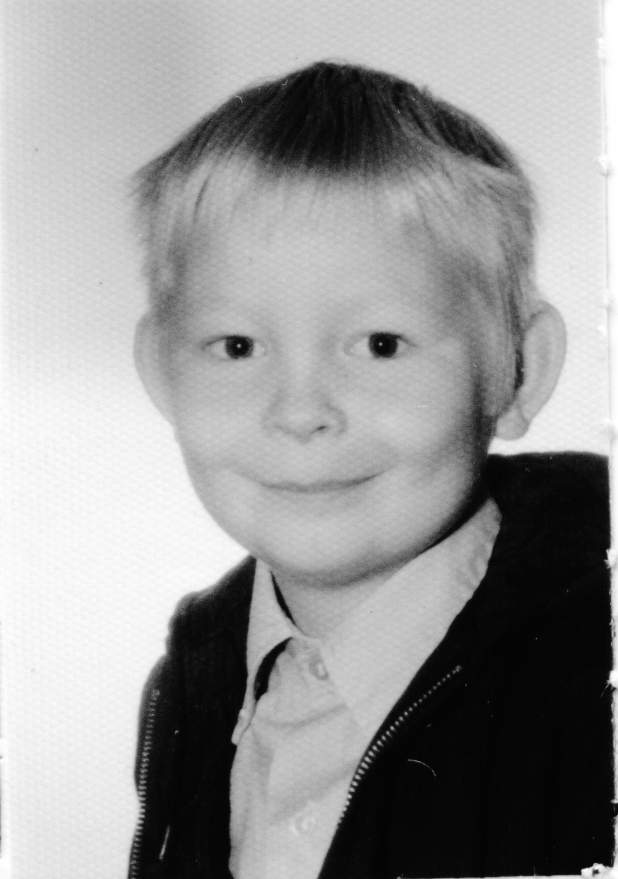 Lars Madsen
