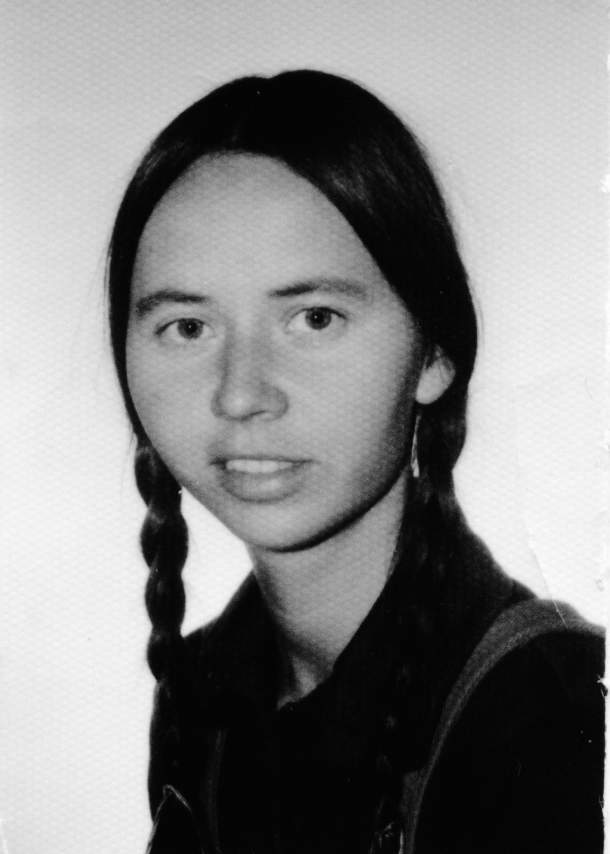 Mette Langå Pedersen