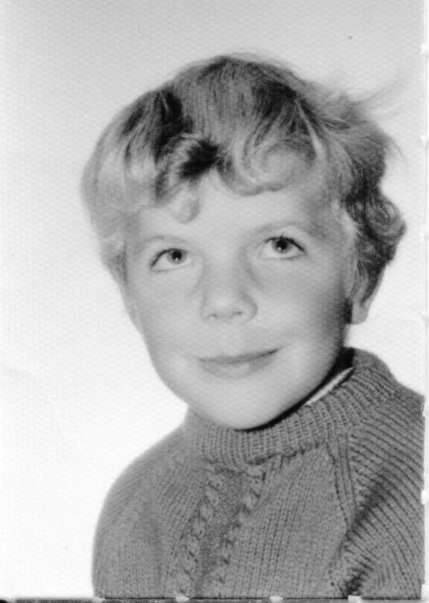 Niels Erik Hansen