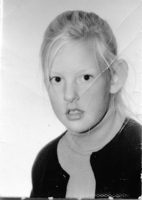 Susanne S. Jensen