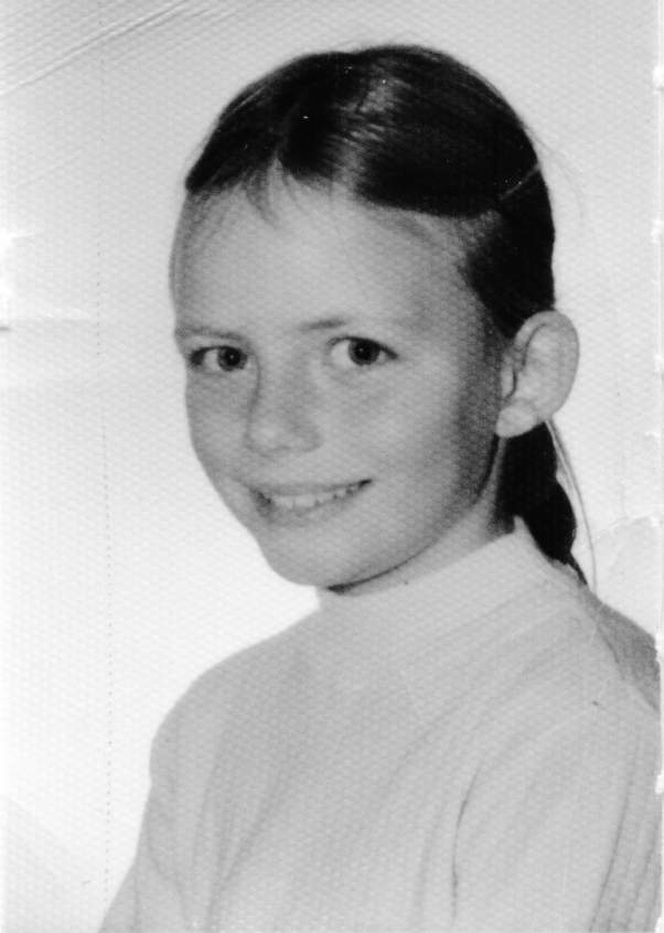 Tina Brandt
