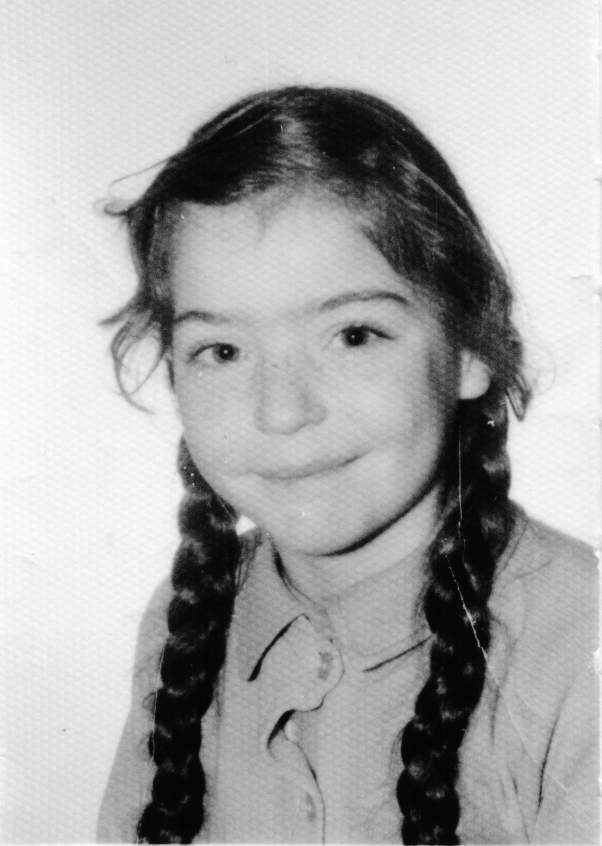 Tina Kirkeby Christensen